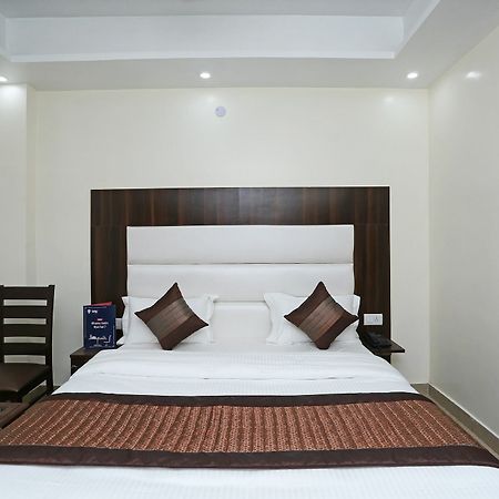 Oyo 11505 Hotel Classic Park Neu-Delhi Exterior foto